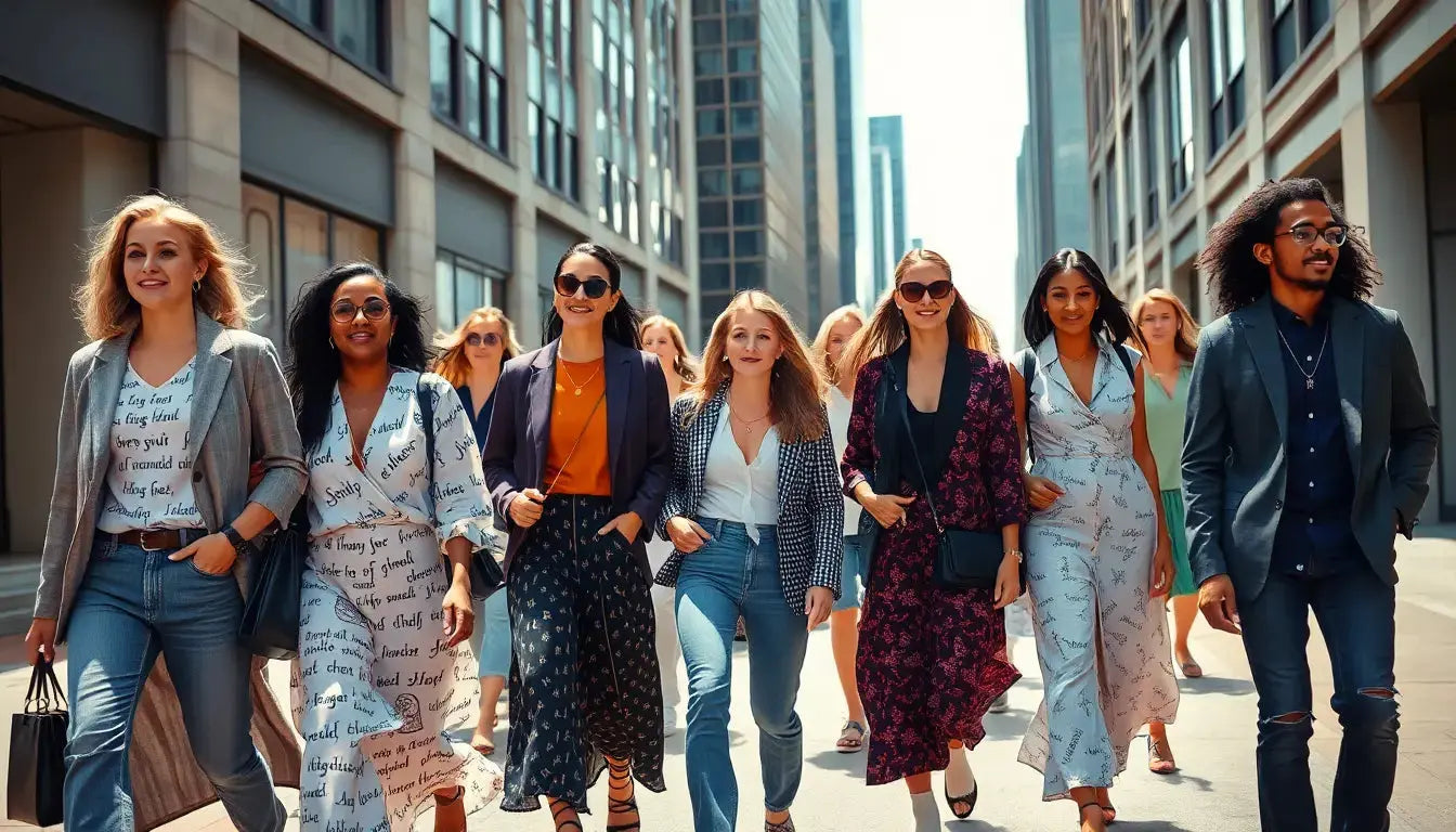 Faith and Fashion: How YESHUALL is Changing the Game - YESHUALL