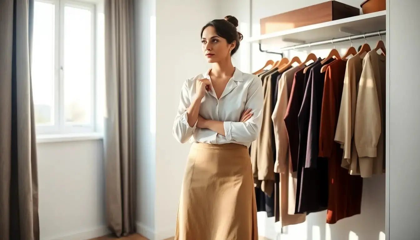 How Should a Christian Woman Dress: Finding Style, Modesty, and Purpose - YESHUALL