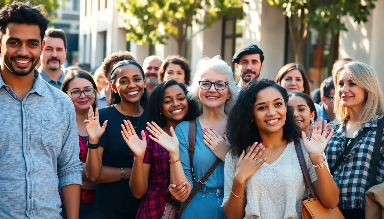 What It Really Means to Wear Your Faith Out Loud - YESHUALL