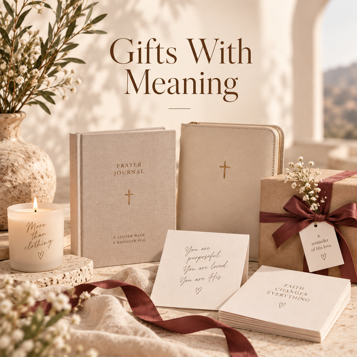 Gifts With Meaning