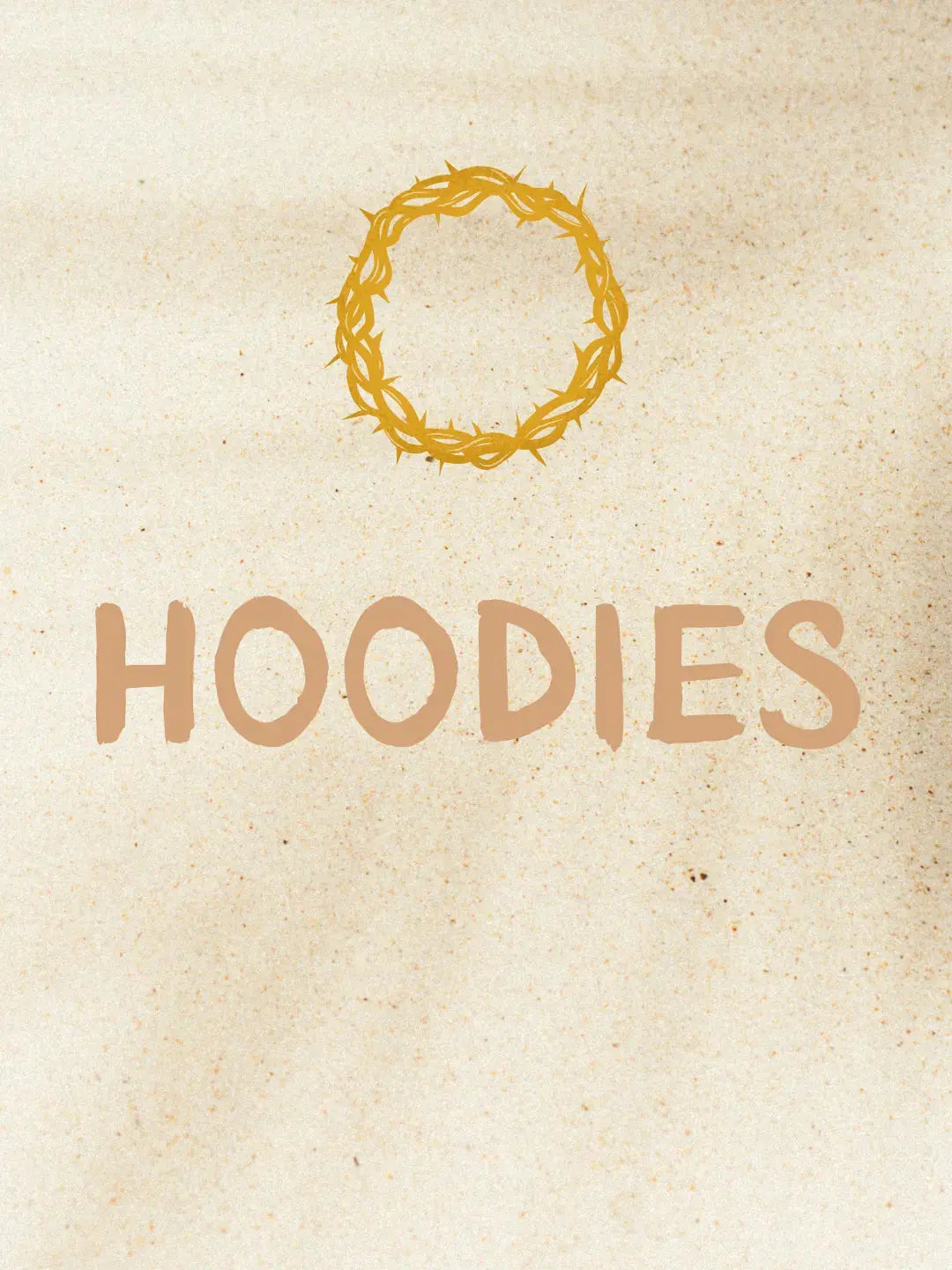 Hoodies - YESHUALL