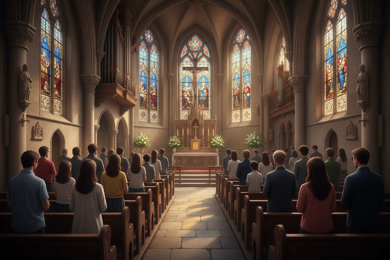 Church