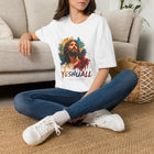 YESHALL FOR ALL Softstyle T-Shirt