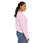 Everyday Faith Christian Crewneck Sweatshirt