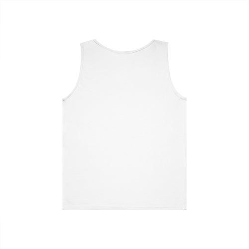 Tank Top — Inspirational Faith Tee