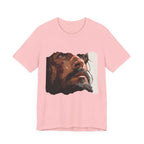 "Jesus" Christian Women's T-Shirt | Faith-based apparel