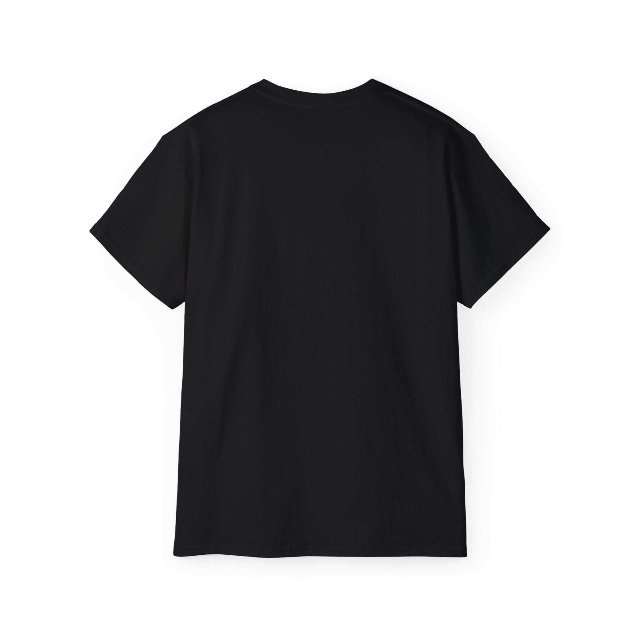 "Chosen" Christian Women's T-Shirt — 1 Peter 2:9 — Black