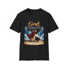 Carry the Word Christian Softstyle T-Shirt