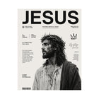 Jesus King of Kings Christian Wall Art