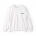 Chosen Christian Crewneck Sweatshirt