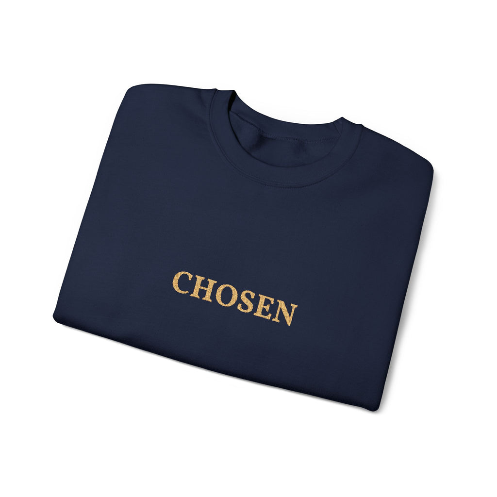 Christian Bible Truth Crewneck Sweatshirt