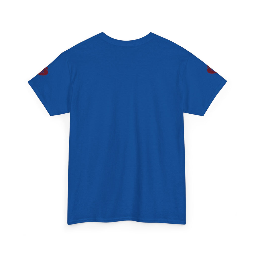 Jesus Heavy Cotton Tee