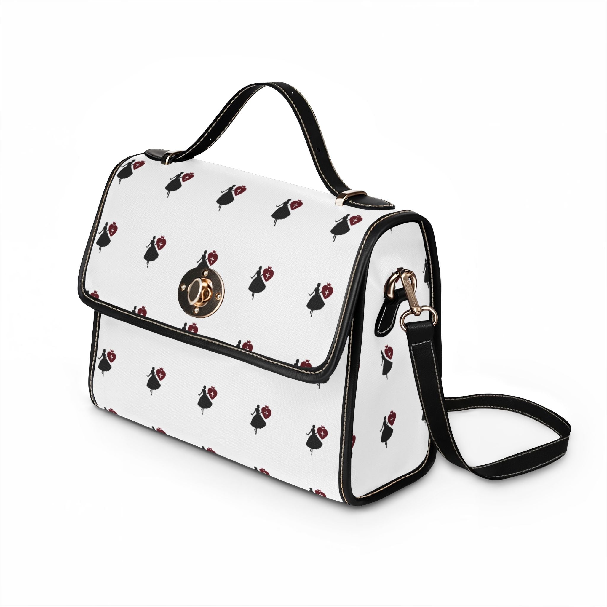 Christian Woman of Faith Bag