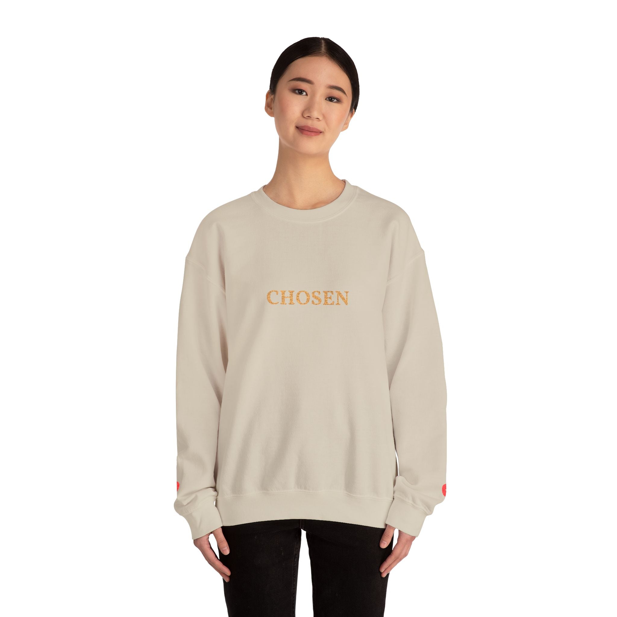 Christian Bible Truth Crewneck Sweatshirt