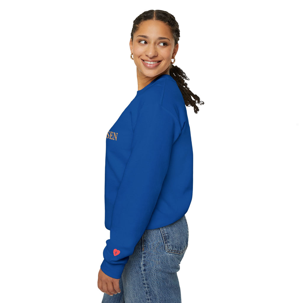Christian Bible Truth Crewneck Sweatshirt