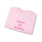 Everyday Faith Christian Crewneck Sweatshirt