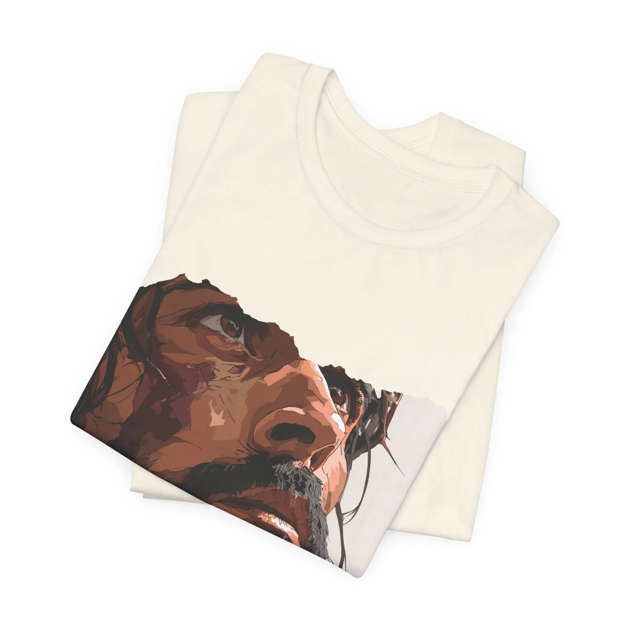"Jesus" Christian Women's T-Shirt | Faith-based apparel