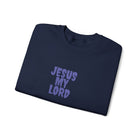 Carry the Word Christian Crewneck Sweatshirt