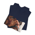 "Jesus" Christian Women's T-Shirt | Faith-based apparel