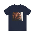 "Jesus" Christian Women's T-Shirt | Faith-based apparel