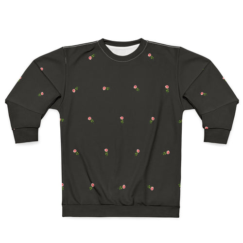 Faith-based Christian Sweatshirt
