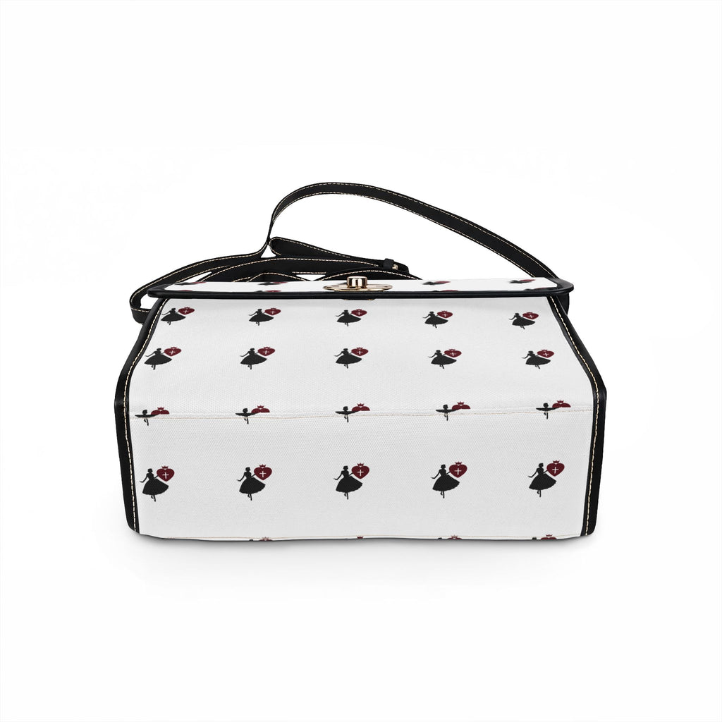 Christian Woman of Faith Bag