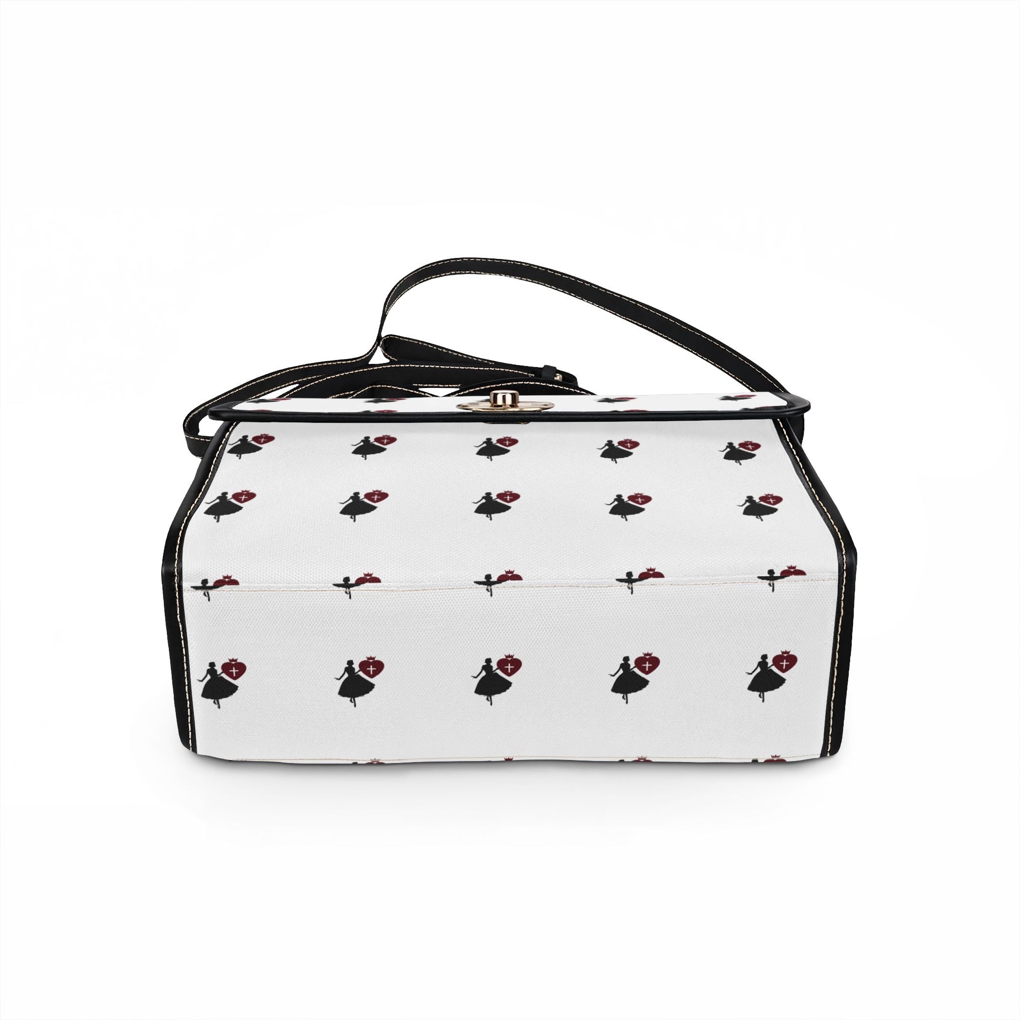 Christian Woman of Faith Bag