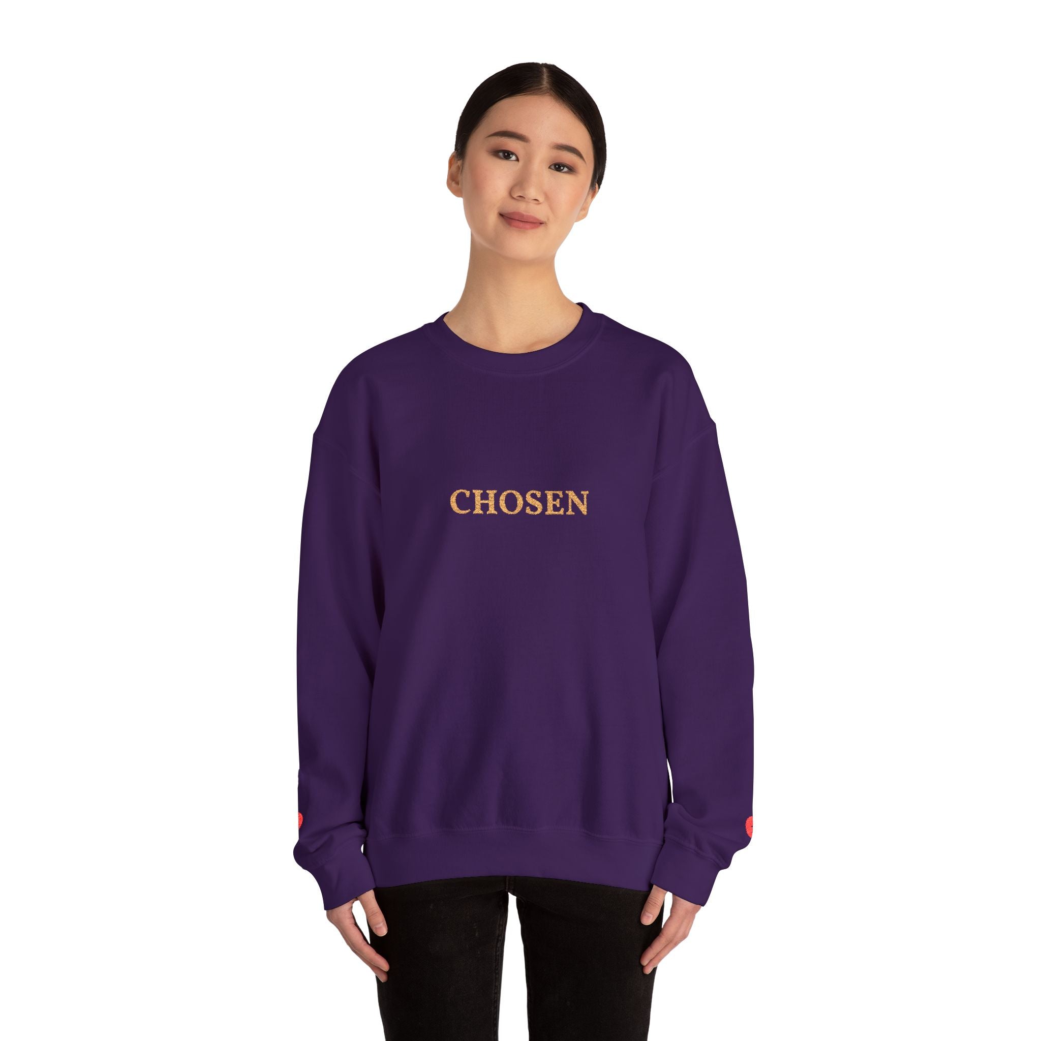 Christian Bible Truth Crewneck Sweatshirt