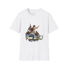 Peace be Still Christian Softstyle T-Shirt