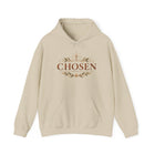 CHOSEN Hooded Sweatshirt