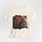 "Jesus" Christian Women's T-Shirt | Faith-based apparel