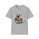 Peace be Still Christian Softstyle T-Shirt