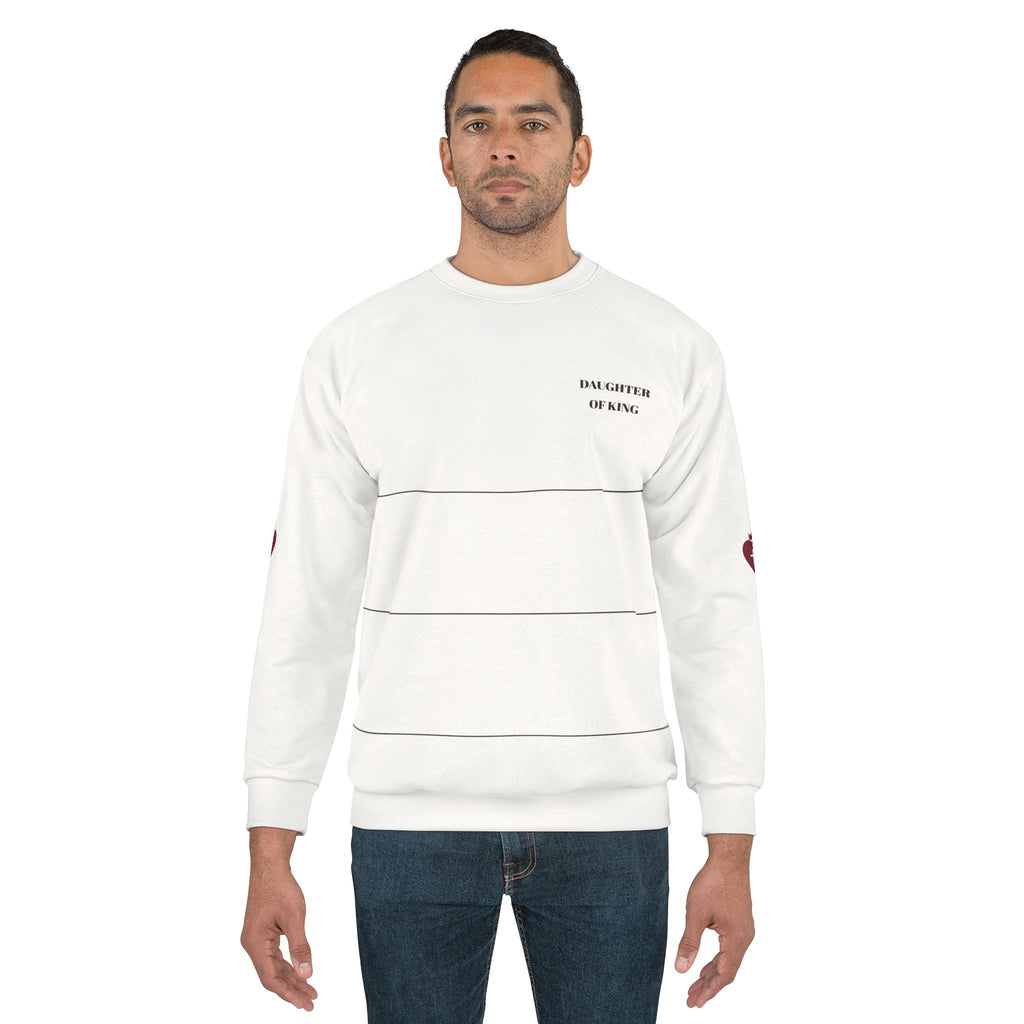 Unisex Sweatshirt (AOP)