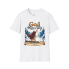 Carry the Word Christian Softstyle T-Shirt
