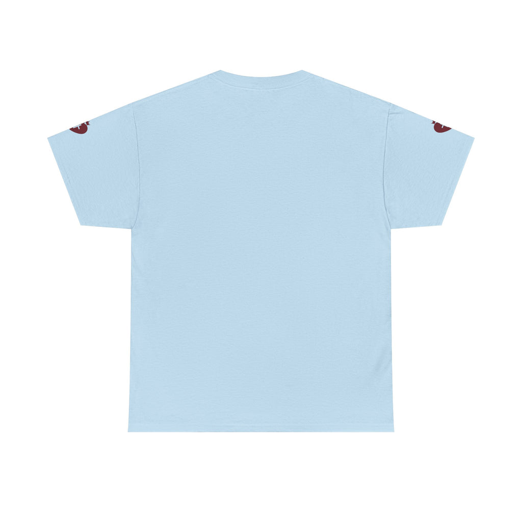 Jesus Heavy Cotton Tee
