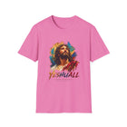 YESHALL FOR ALL Softstyle T-Shirt