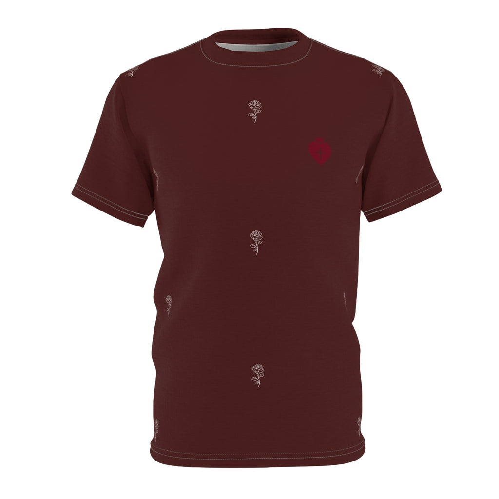 Copy of Unisex Cut & Sew Tee (AOP)