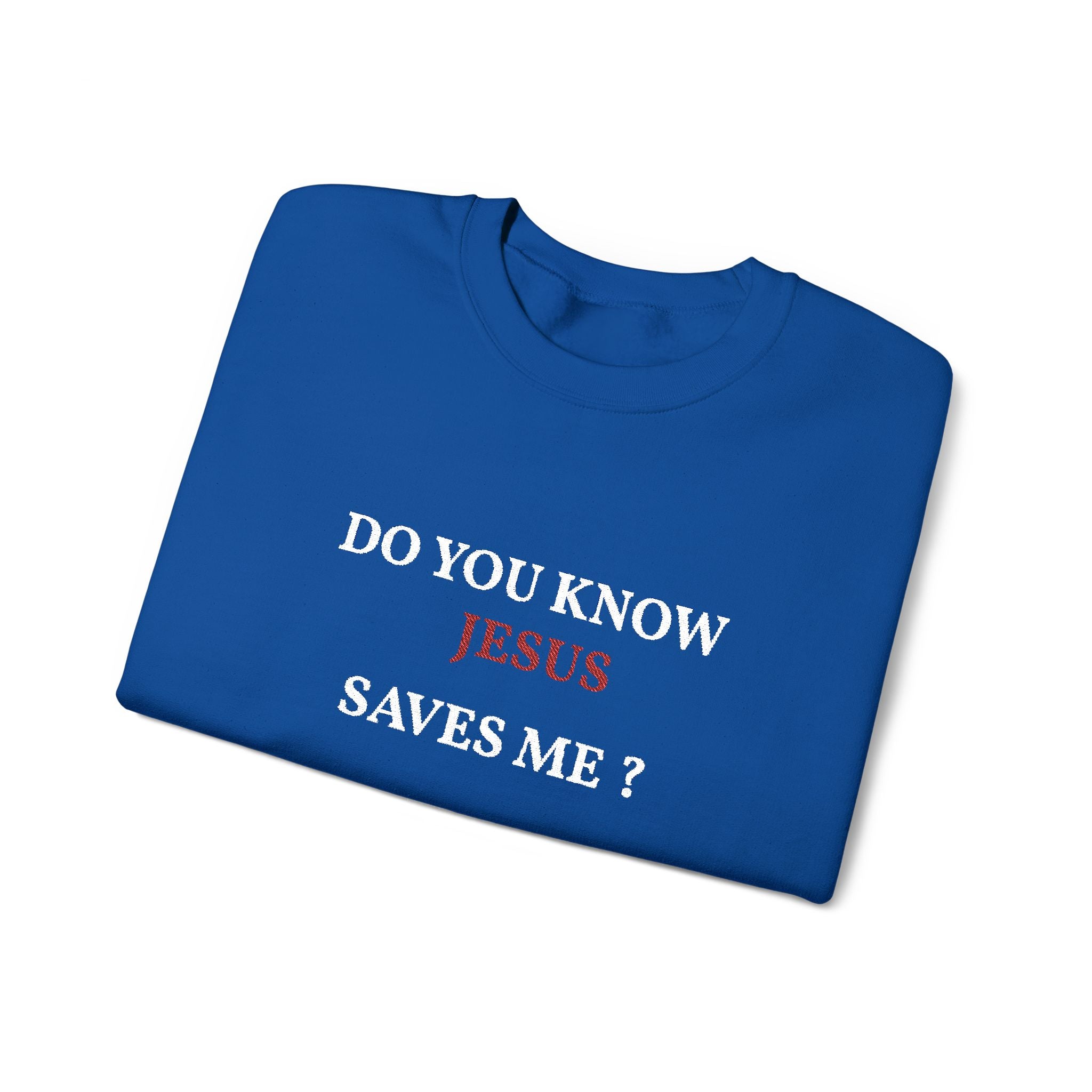 Christian Bible Truth Crewneck Sweatshirt