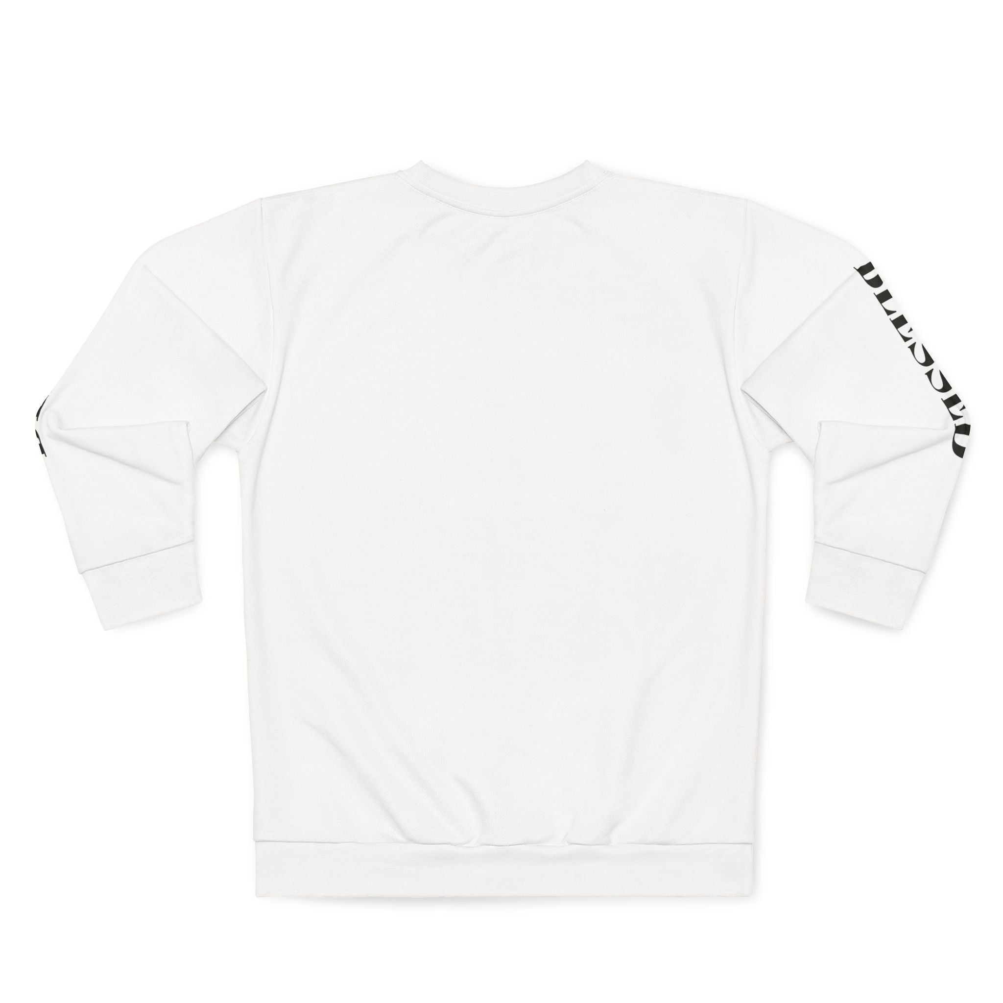 Christian Heart Cross Sweatshirt