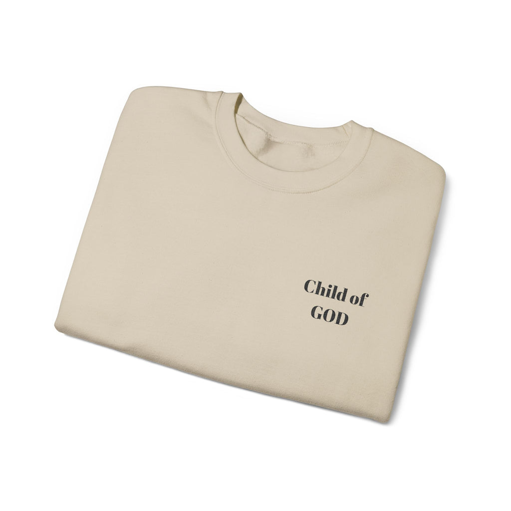 Christian Bible Truth Crewneck Sweatshirt