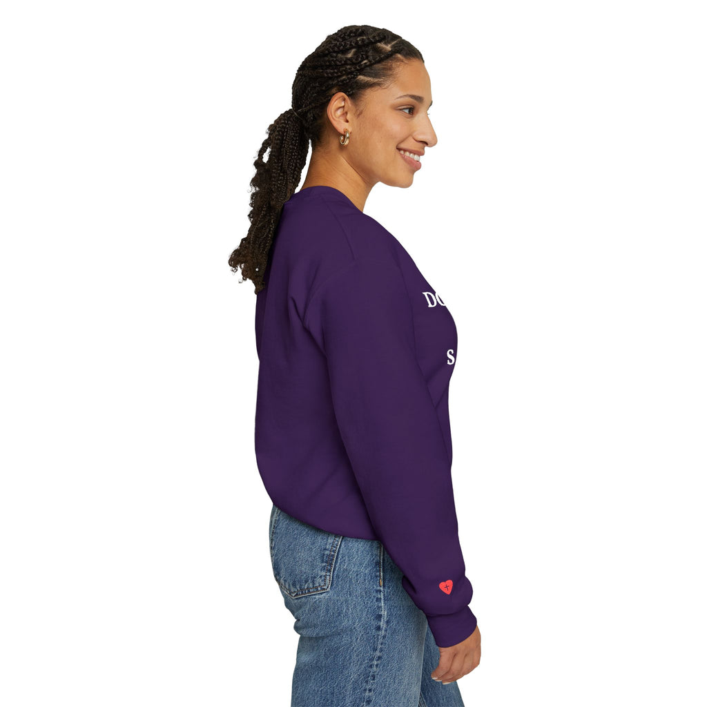 Christian Bible Truth Crewneck Sweatshirt