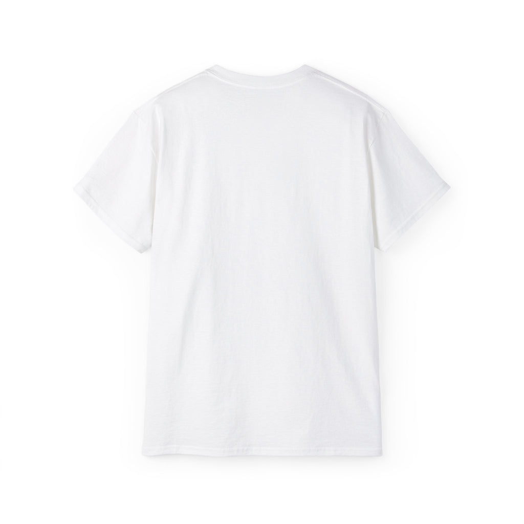 Christian T-Shirt_"CHOSEN" Peter 1:29 Bible