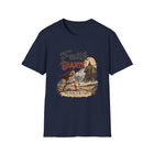 Everyday Faith Christian Softstyle T-Shirt
