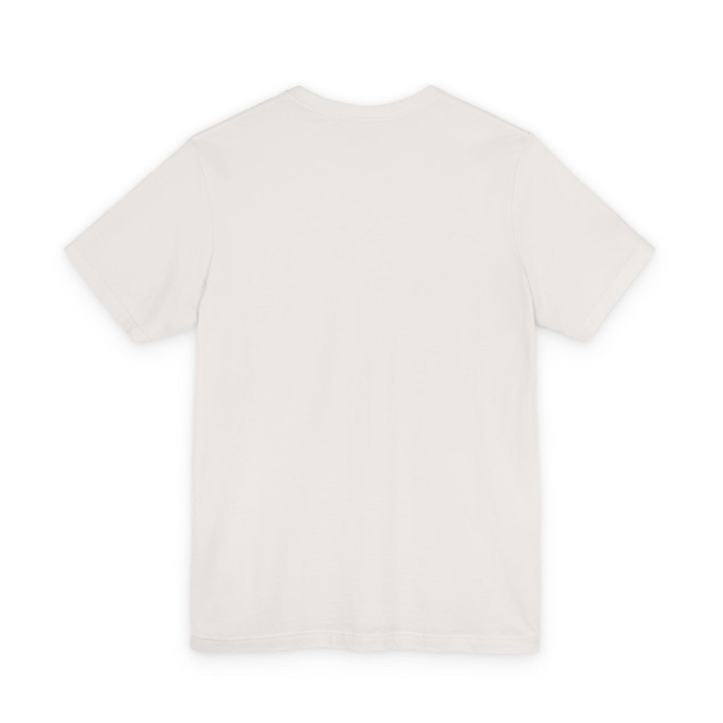 Christian Jersey Short Sleeve Tee