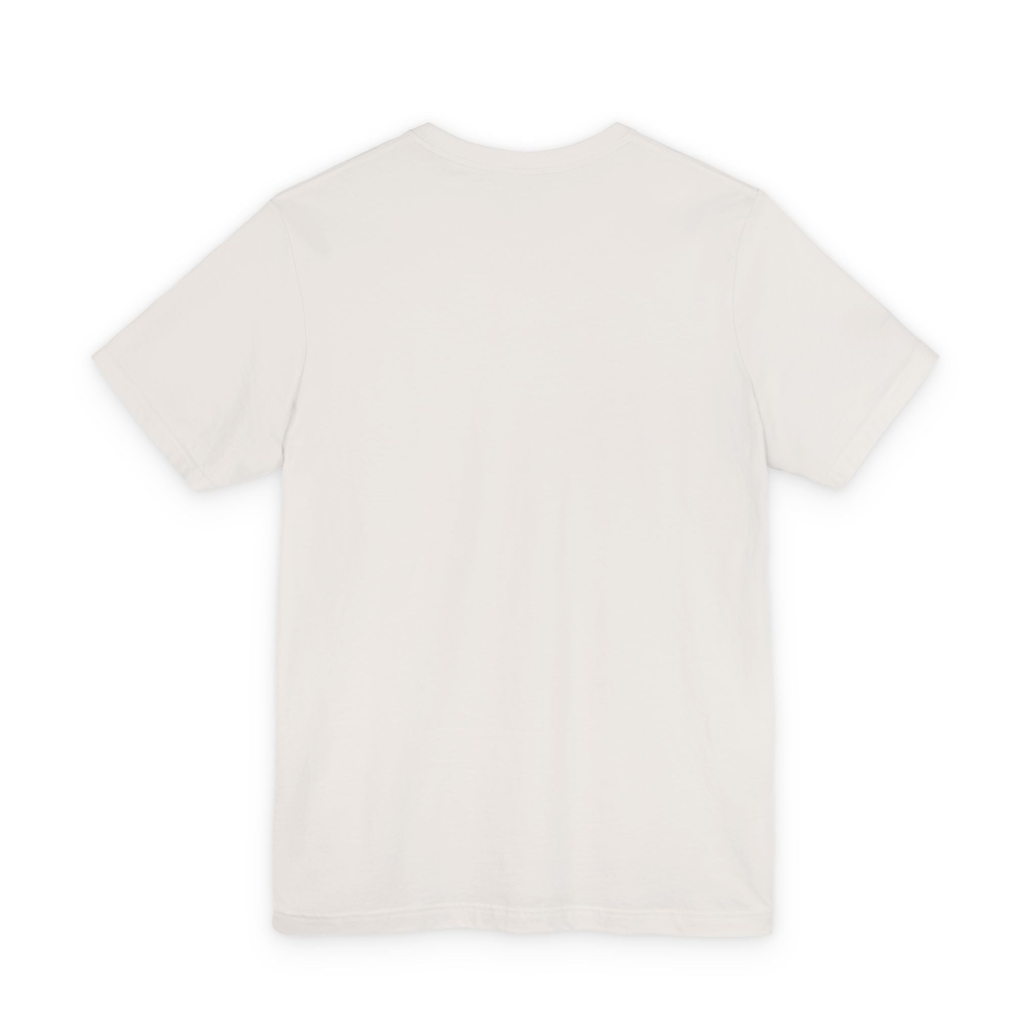 Christian Jersey Short Sleeve Tee