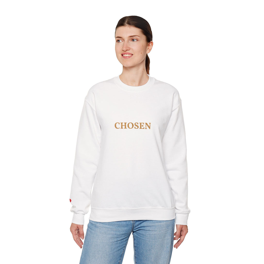 Christian Bible Truth Crewneck Sweatshirt
