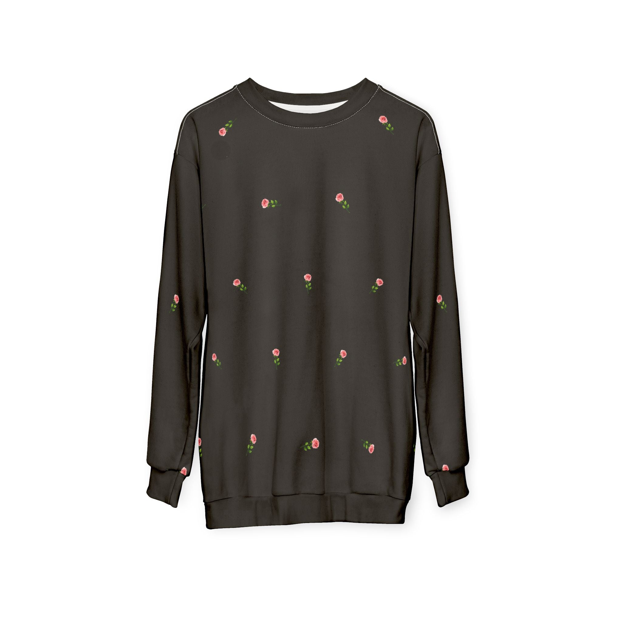 Faith-based Christian Sweatshirt