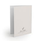 Christian Encouragement Greeting Card Set