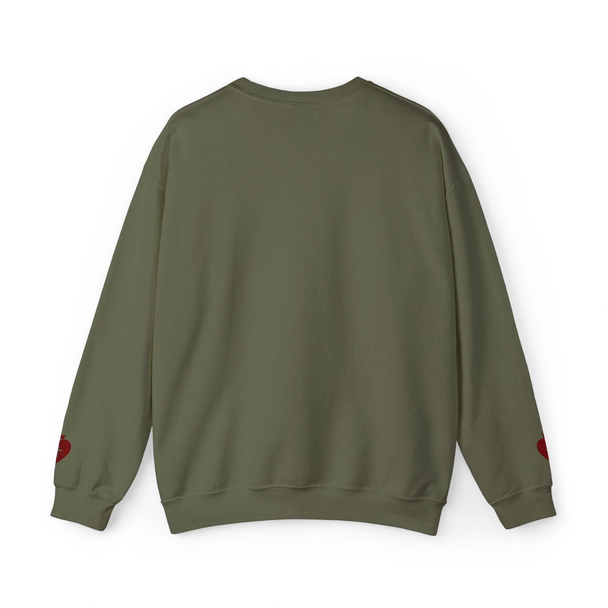 Christian Bible Truth Crewneck Sweatshirt