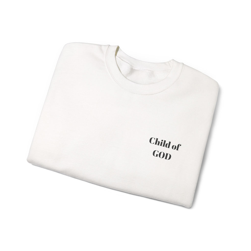 Christian Bible Truth Crewneck Sweatshirt